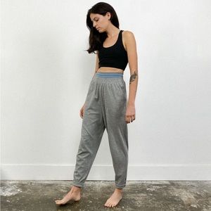 Ana & Zac Basic Pant